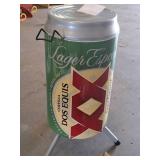 Dos Equis Lager Grill