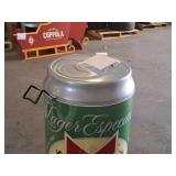 Dos Equis Lager Grill