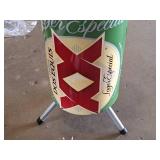 Dos Equis Lager Grill