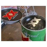 Dos Equis Lager Grill