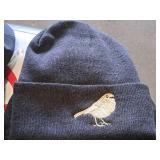 Lot of (3) Redbreast® Single Pot Still Irish Whiskey Knit Caps