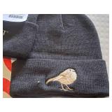 Lot of (2) Redbreast® Single Pot Still Irish Whiskey Knit Caps