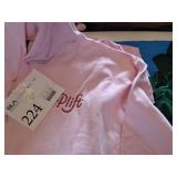 Plift Size 2X-Large Women