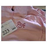 Plift Size Large Women