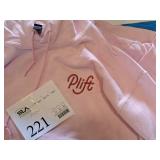 Plift Size Large Women