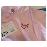 Plift Size Medium Women