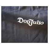 Lot of (3) Gildan® Don Julio logo Size X-Large Heavy Cotton T-Shirts