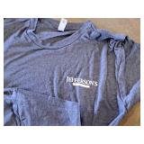 Lot of (2) Jefferson