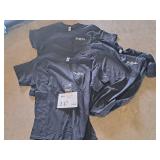 Lot of (3) Gildan® Don Julio logo Size Large Heavy Cotton T-Shirts