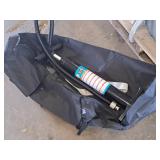 Coors Light logo 114" Inflatable Paddleboard with Tote and Pump