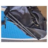 Coors Light logo 114" Inflatable Paddleboard with Tote and Pump