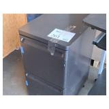 Personal File Cabinet 2-drawer