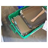 Lot of (1 Box) Hanging File Folders