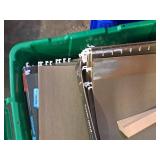 Lot of (1 Box) Hanging File Folders