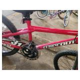 Next Wipeout 16" Boy