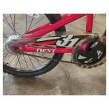 Next Wipeout 16" Boy