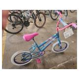 Huffy Sea Star 12" Girl