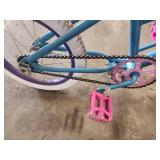 Huffy Sea Star 12" Girl