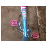 Huffy Sea Star 12" Girl