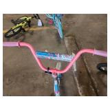 Huffy Sea Star 12" Girl