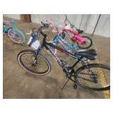 Roadmaster Granite Peak 22" Men