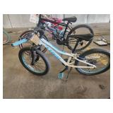 Trek Precaliber 16" Girl