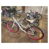 Huffy Newport 22" Women