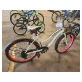 Huffy Newport 22" Women