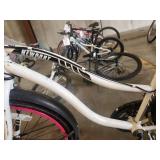 Huffy Newport 22" Women
