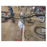 Huffy Newport 22" Women