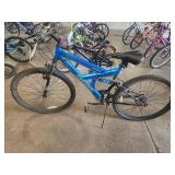 Dynacraft Aftershock 22" Men