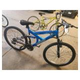 Dynacraft Aftershock 22" Men