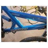 Dynacraft Aftershock 22" Men