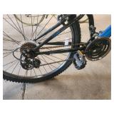 Dynacraft Aftershock 22" Men