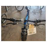 Dynacraft Aftershock 22" Men