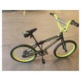 Huffy Rock It 16" Boy