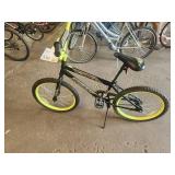 Huffy Rock It 16" Boy