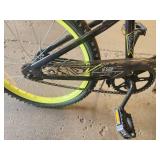 Huffy Rock It 16" Boy