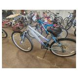 Roadmaster Mt. Sport SX 22" Women