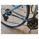 Roadmaster Mt. Sport SX 22" Women