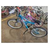 Magna Excyter 22" Men