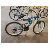 Magna Excyter 22" Men