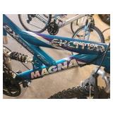 Magna Excyter 22" Men