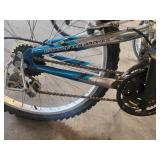 Magna Excyter 22" Men