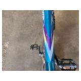 Magna Excyter 22" Men