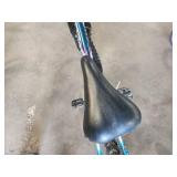 Magna Excyter 22" Men