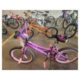 Kent 2 Cool 17" Girl