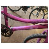 Kent 2 Cool 17" Girl