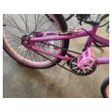 Kent 2 Cool 17" Girl