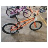 Mongoose Index 2.0 16" Boy